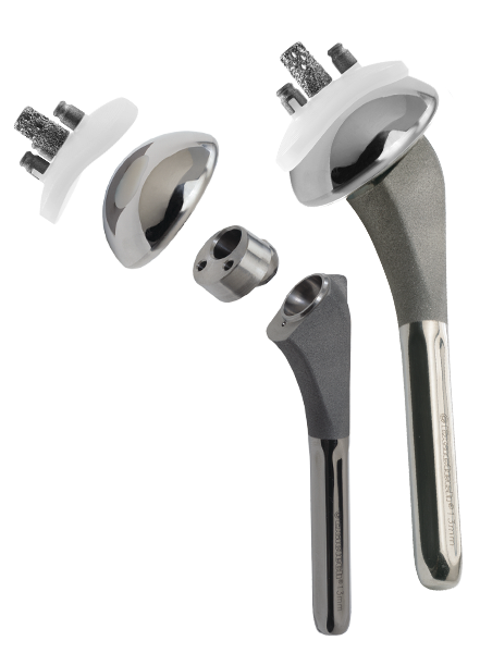 Equinoxe Primär System